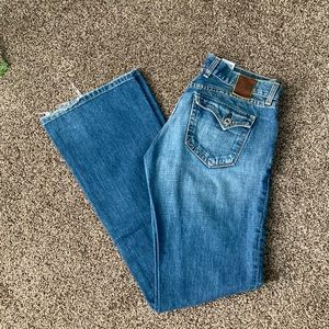 Lucky Brand Bootcut Jeans